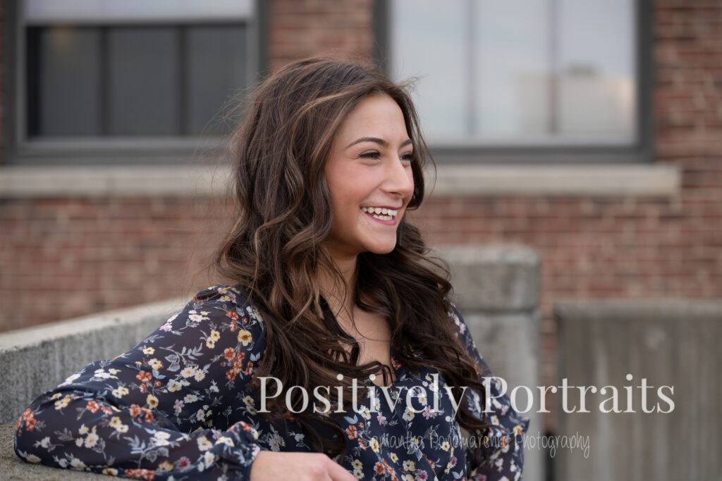 Akron Senior Photos, Akron Ohio Senior Pictures, Senior Photos Northeast Ohio, Akron Art Museum Senior Photos