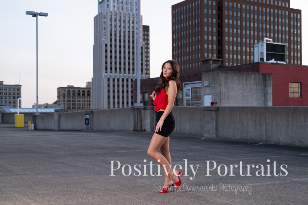 Akron Senior Photos, Akron Ohio Senior Pictures, Senior Photos Northeast Ohio, Akron Art Museum Senior Photos