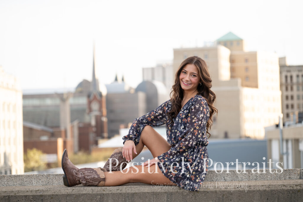 Akron Senior Photos, Akron Ohio Senior Pictures, Senior Photos Northeast Ohio, Akron Art Museum Senior Photos