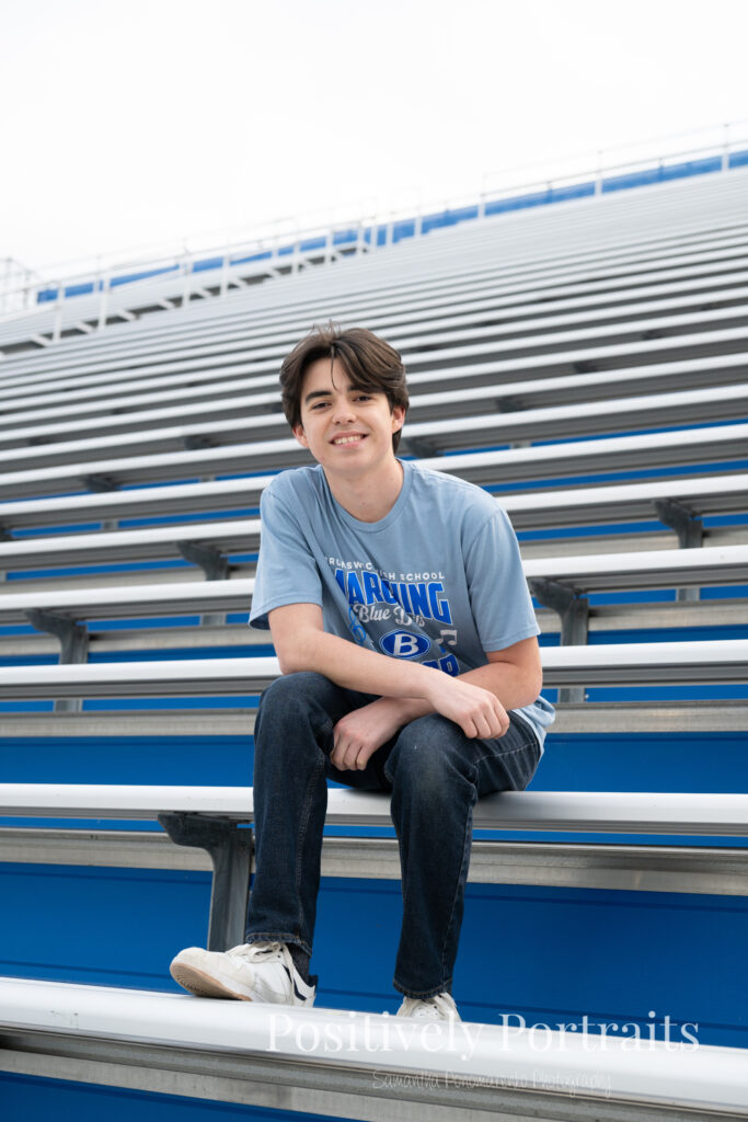 Brunswick Senior Photos Brunswick Highschool Brunswick Lake