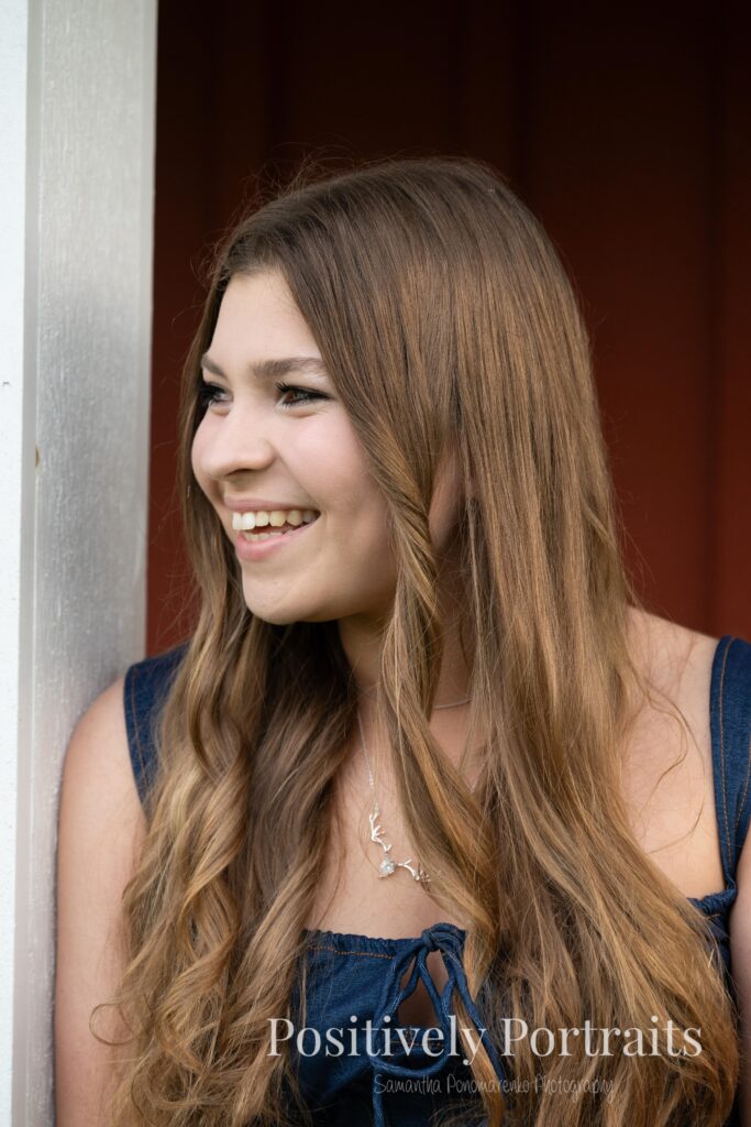 Valley City Senior Photos Medina Senior Photos Medina Ohio Photographer