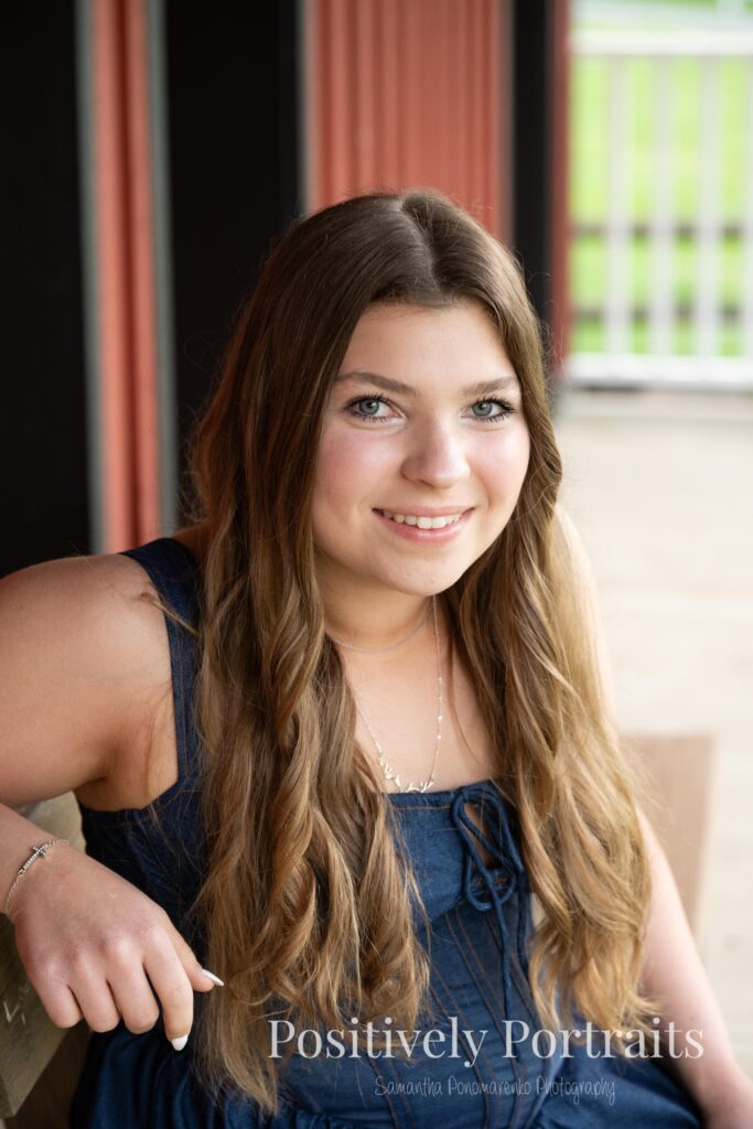 Valley City Senior Photos Medina Senior Photos Medina Ohio Photographer
