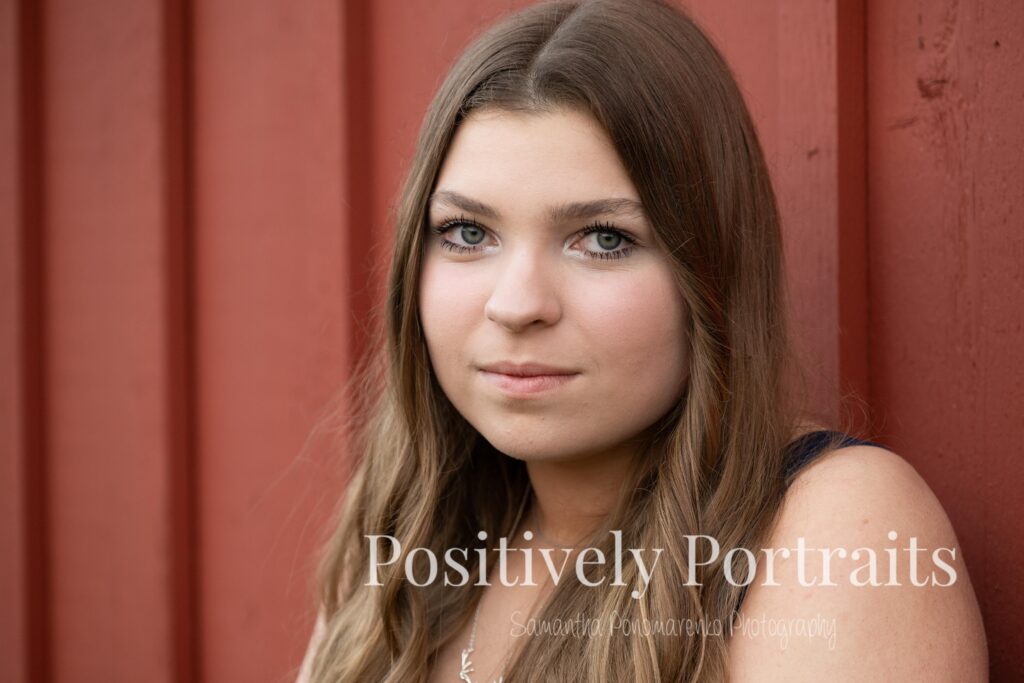 Valley City Senior Photos Medina Senior Photos Medina Ohio Photographer