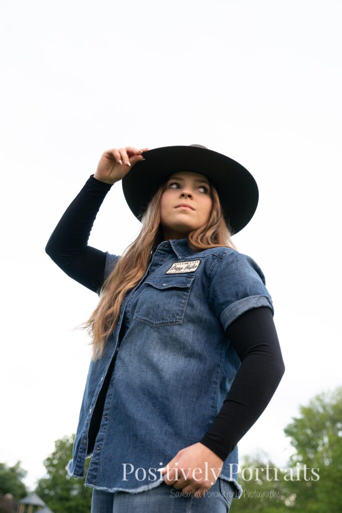 Valley City Senior Photos Medina Senior Photos Medina Ohio Photographer