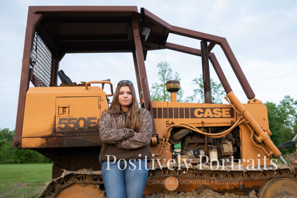 Valley City Senior Photos Medina Senior Photos Medina Ohio Photographer