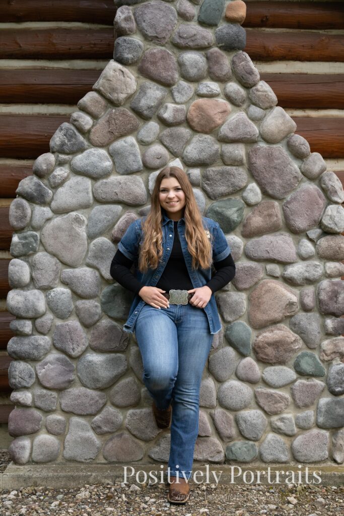 Valley City Senior Photos Medina Senior Photos Medina Ohio Photographer