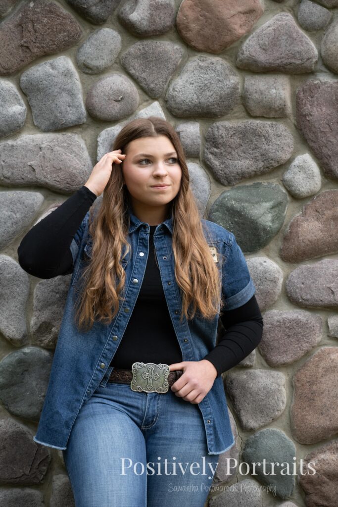 Valley City Senior Photos Medina Senior Photos Medina Ohio Photographer
