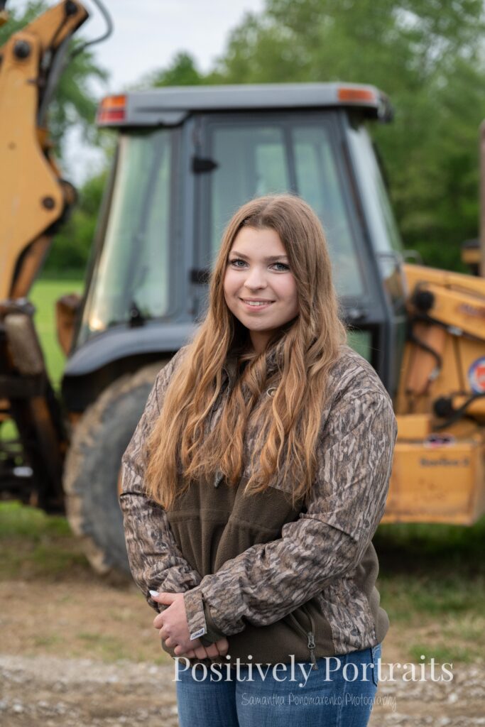 Valley City Senior Photos Medina Senior Photos Medina Ohio Photographer