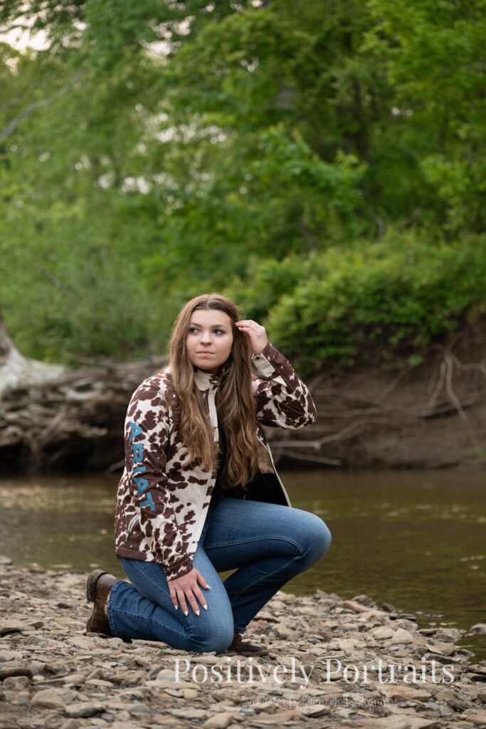 Valley City Senior Photos Medina Senior Photos Medina Ohio Photographer