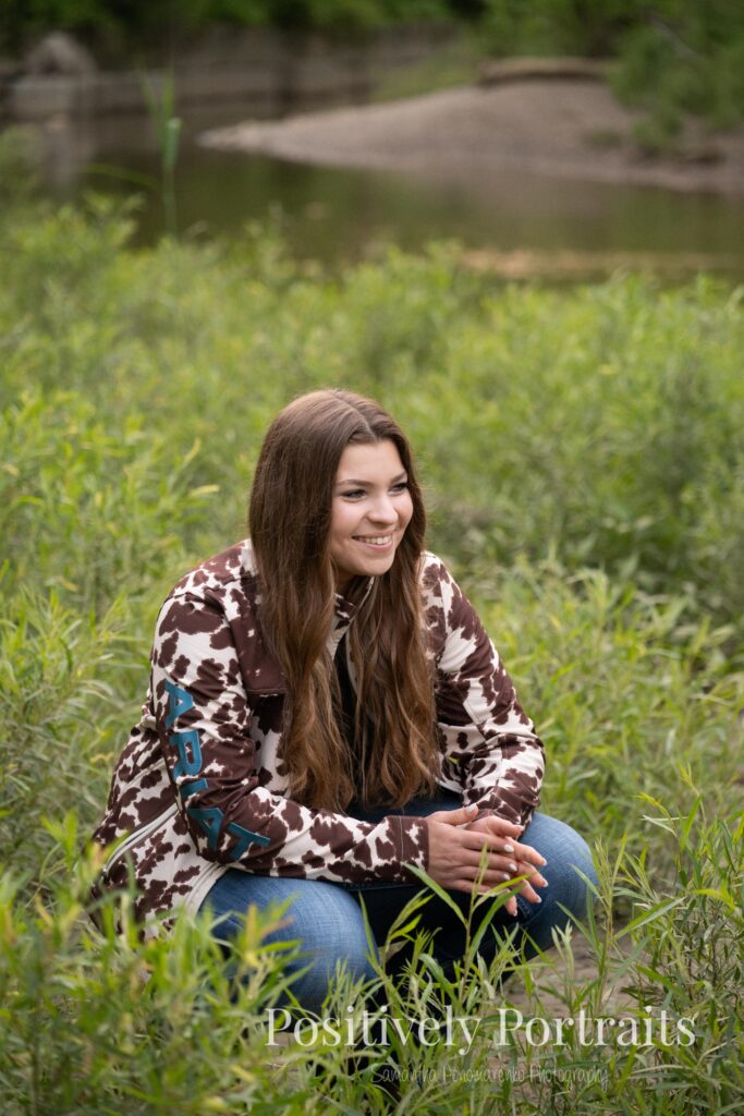 Valley City Senior Photos Medina Senior Photos Medina Ohio Photographer