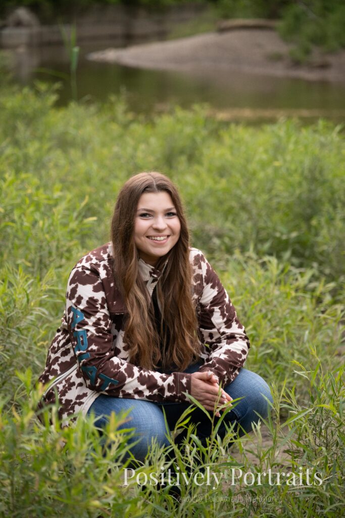 Valley City Senior Photos Medina Senior Photos Medina Ohio Photographer