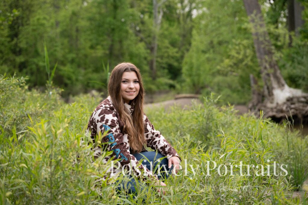 Valley City Senior Photos Medina Senior Photos Medina Ohio Photographer