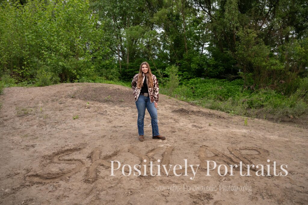 Valley City Senior Photos Medina Senior Photos Medina Ohio Photographer