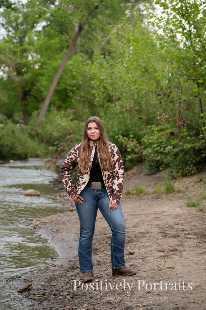 Valley City Senior Photos Medina Senior Photos Medina Ohio Photographer