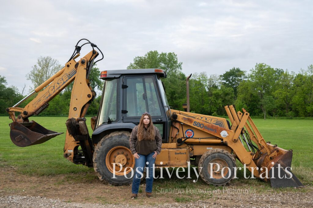 Valley City Senior Photos Medina Senior Photos Medina Ohio Photographer