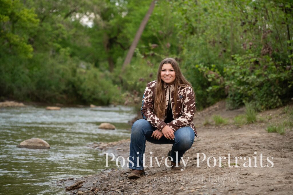 Valley City Senior Photos Medina Senior Photos Medina Ohio Photographer