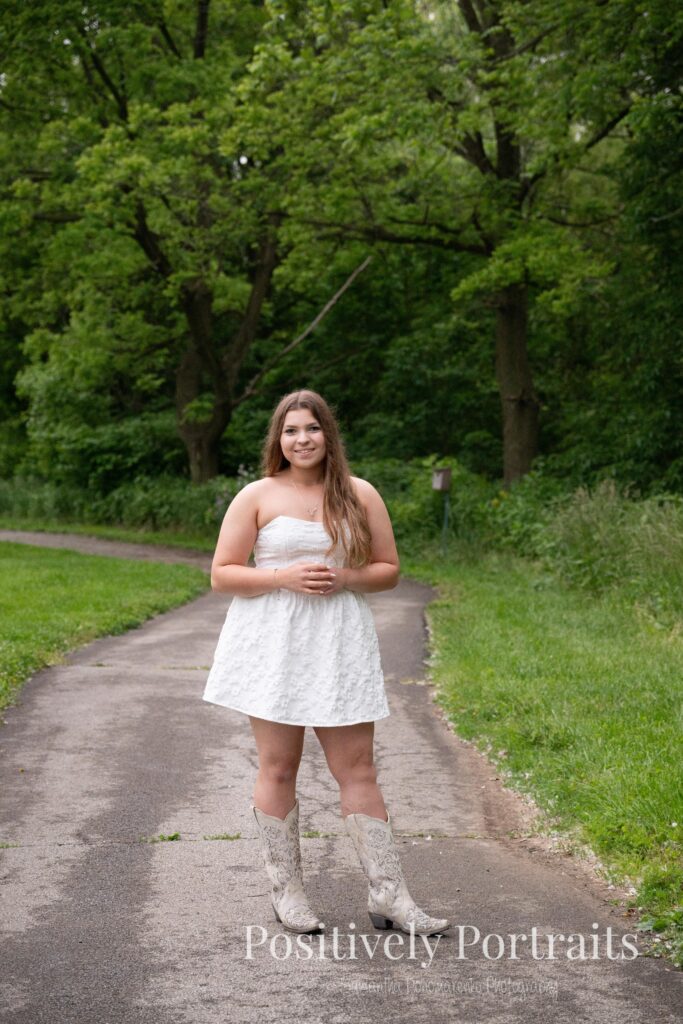 Valley City Senior Photos Medina Senior Photos Medina Ohio Photographer