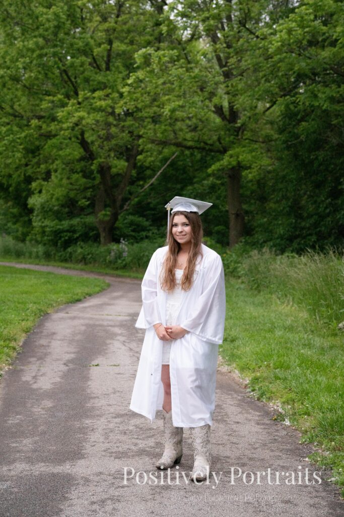 Valley City Senior Photos Medina Senior Photos Medina Ohio Photographer