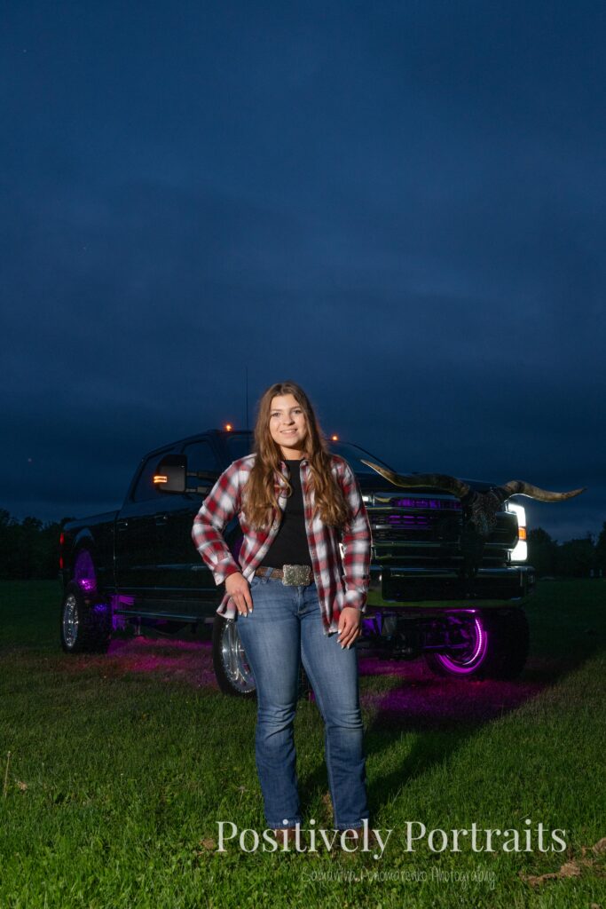 Valley City Senior Photos Medina Senior Photos Medina Ohio Photographer