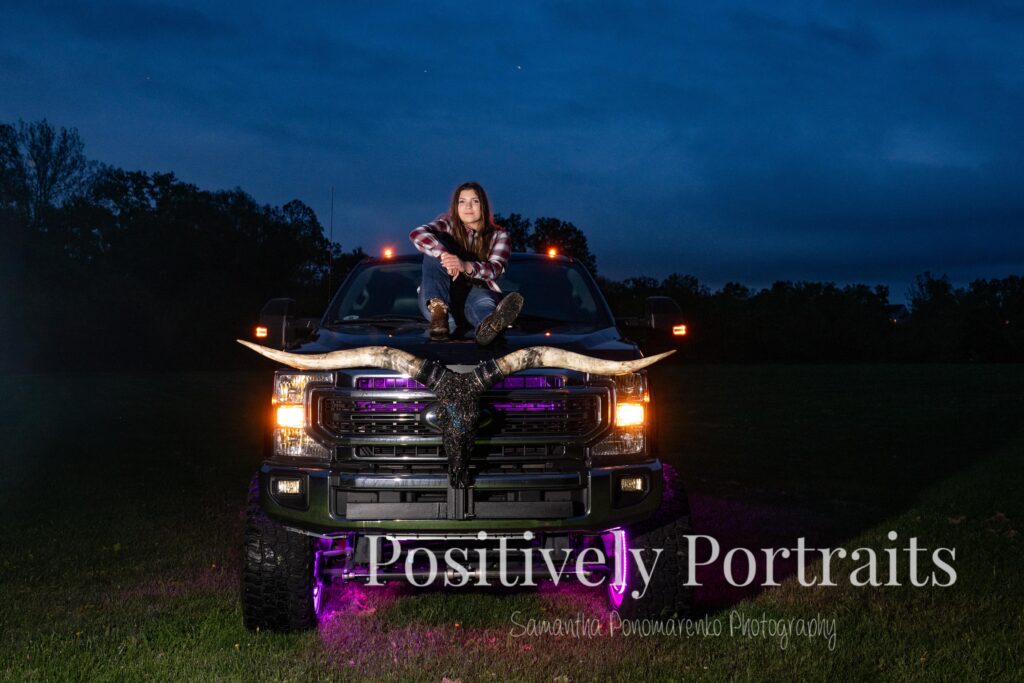 Valley City Senior Photos Medina Senior Photos Medina Ohio Photographer