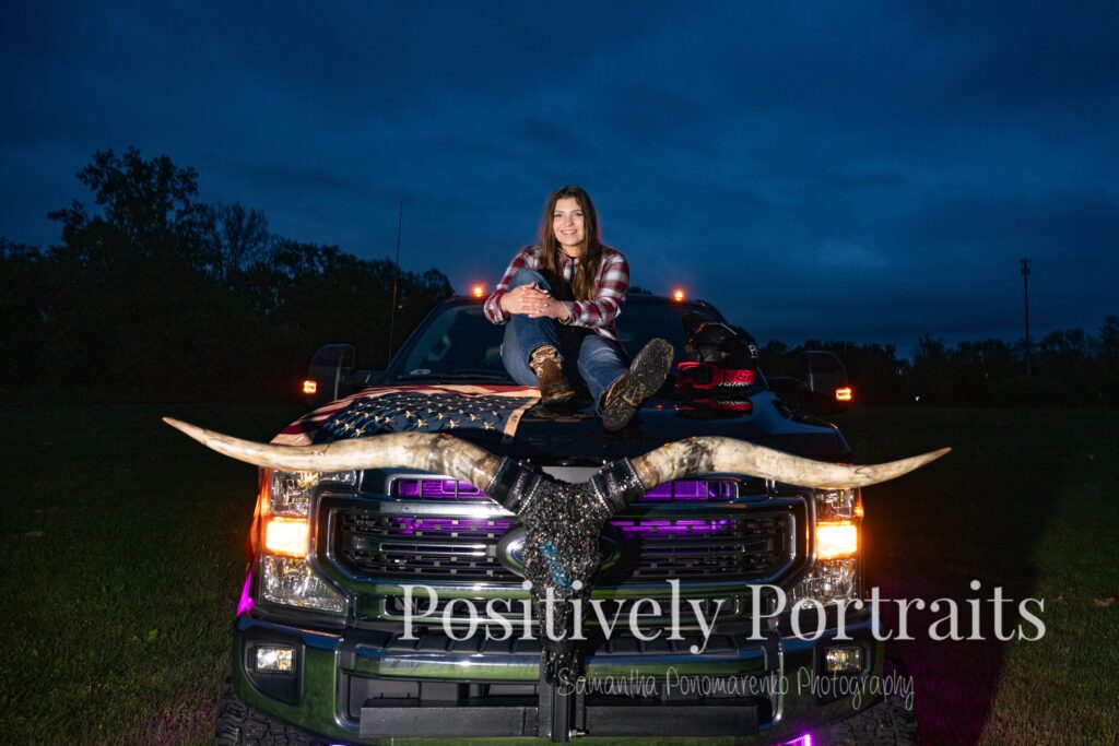Valley City Senior Photos Medina Senior Photos Medina Ohio Photographer