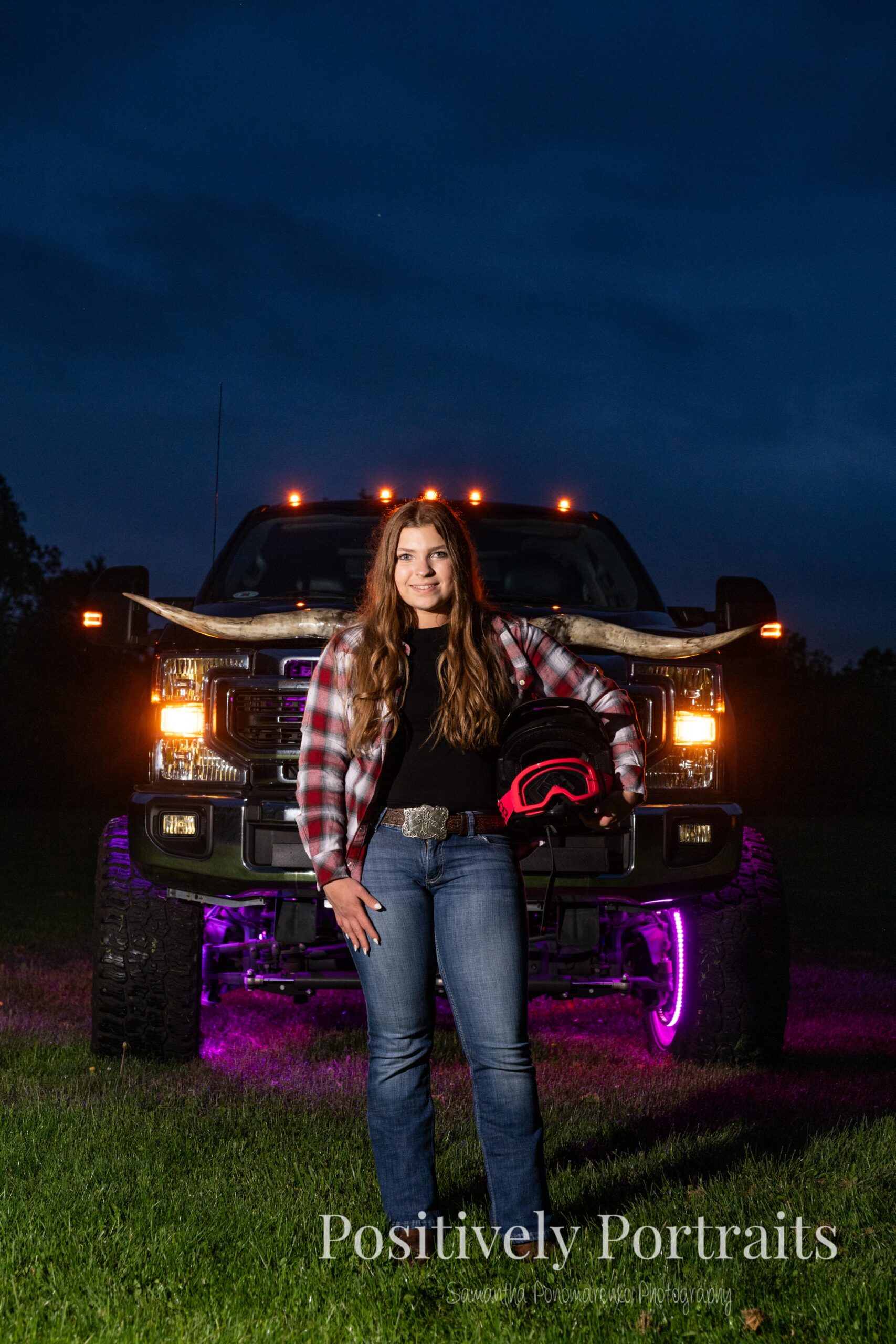 Valley City Senior Photos Medina Senior Photos Medina Ohio Photographer
