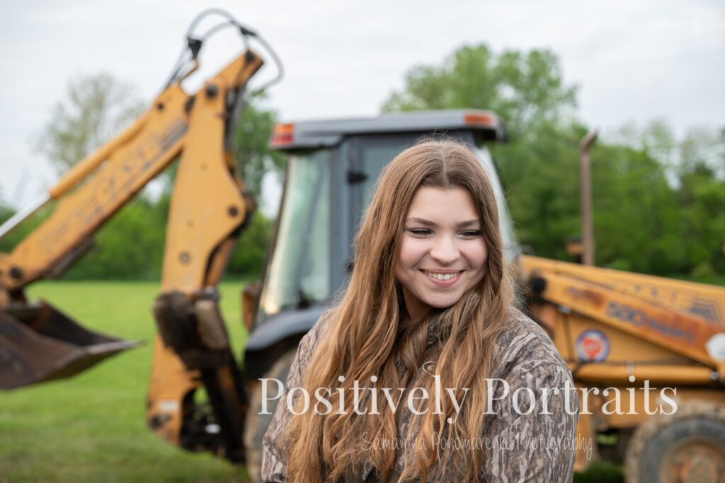Valley City Senior Photos Medina Senior Photos Medina Ohio Photographer