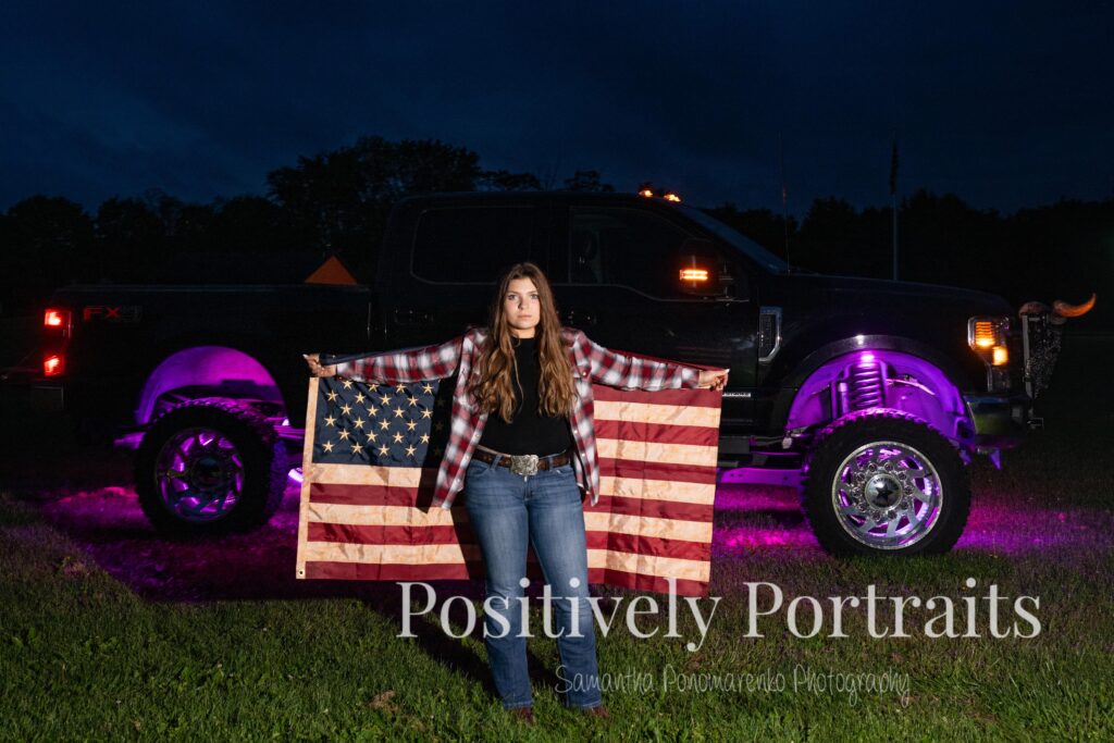 Valley City Senior Photos Medina Senior Photos Medina Ohio Photographer