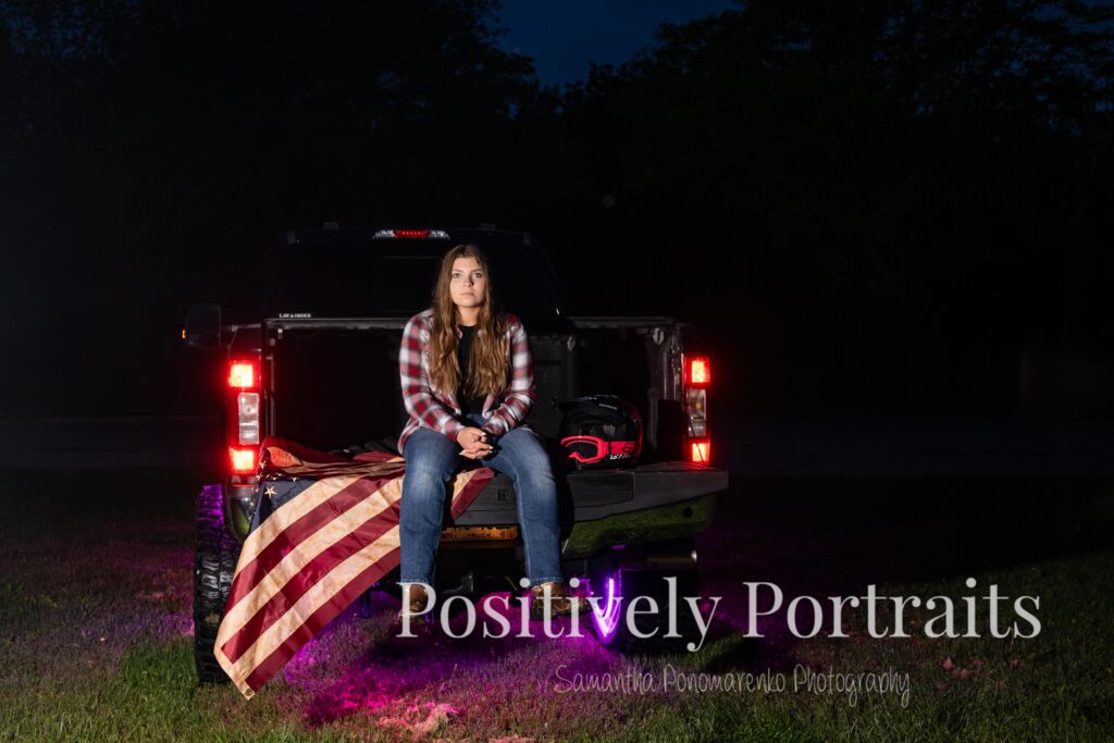 Valley City Senior Photos Medina Senior Photos Medina Ohio Photographer