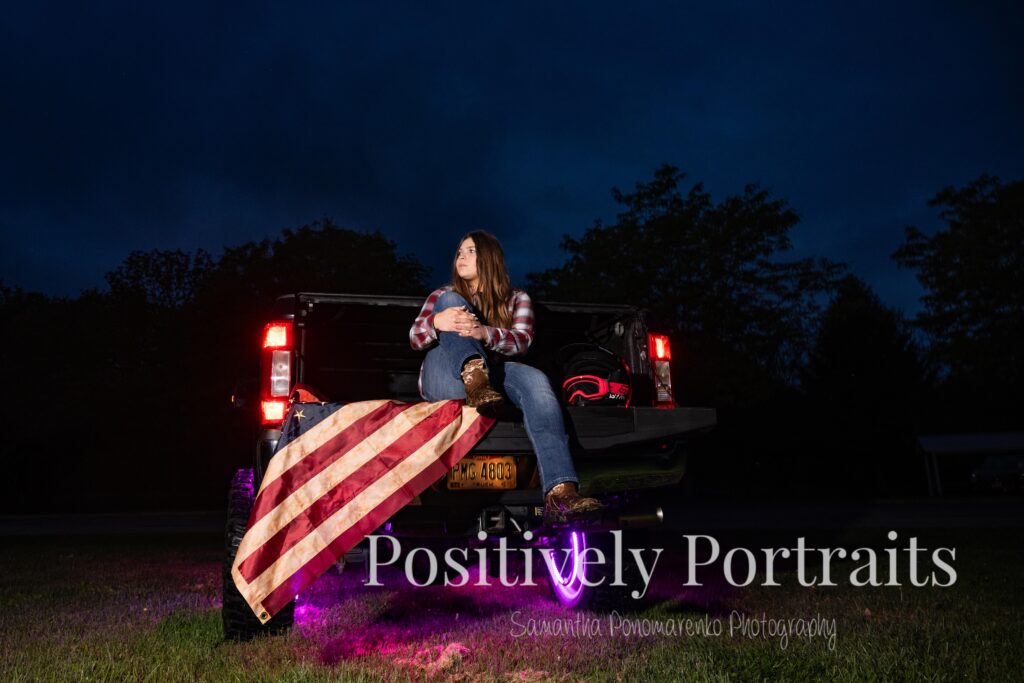 Valley City Senior Photos Medina Senior Photos Medina Ohio Photographer
