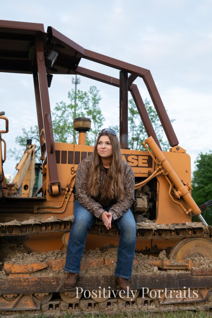 Valley City Senior Photos Medina Senior Photos Medina Ohio Photographer