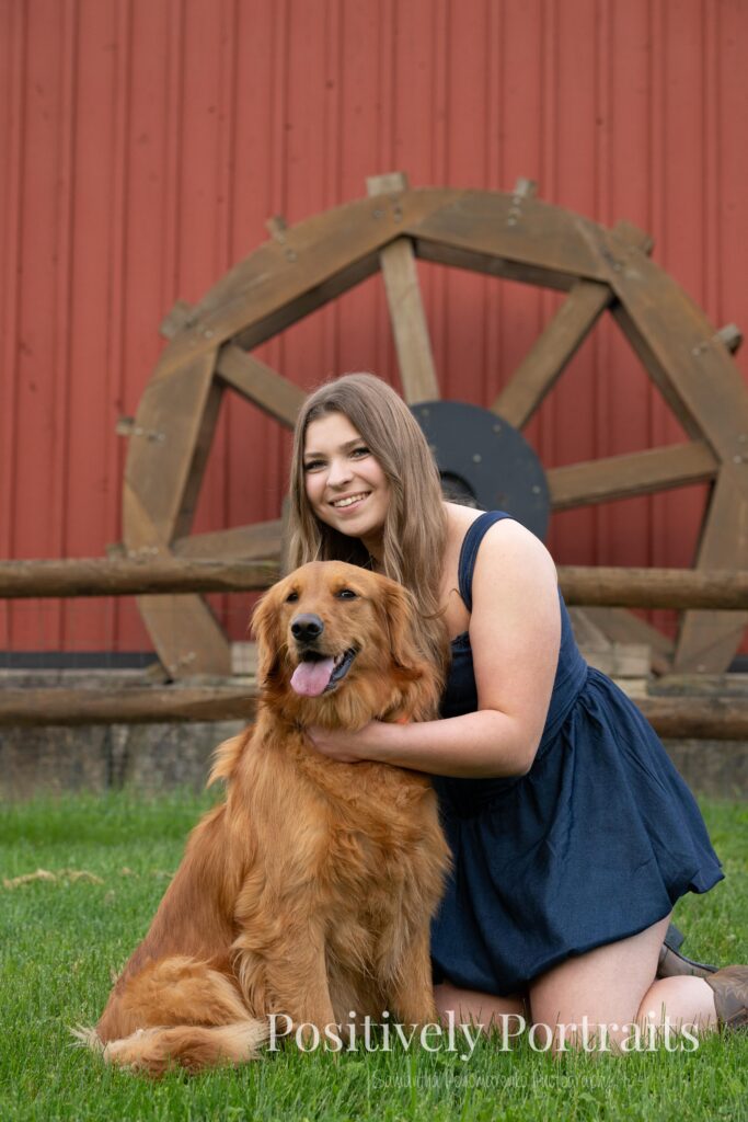 Valley City Senior Photos Medina Senior Photos Medina Ohio Photographer