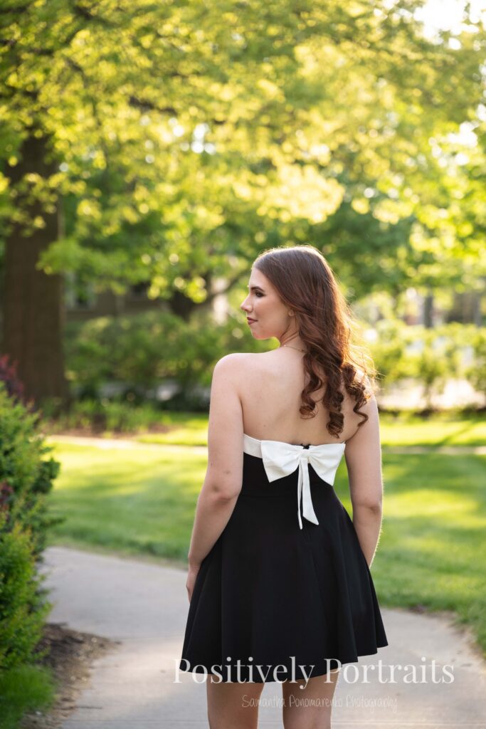 Baldwin Wallace Grad Photos Berea Ohio