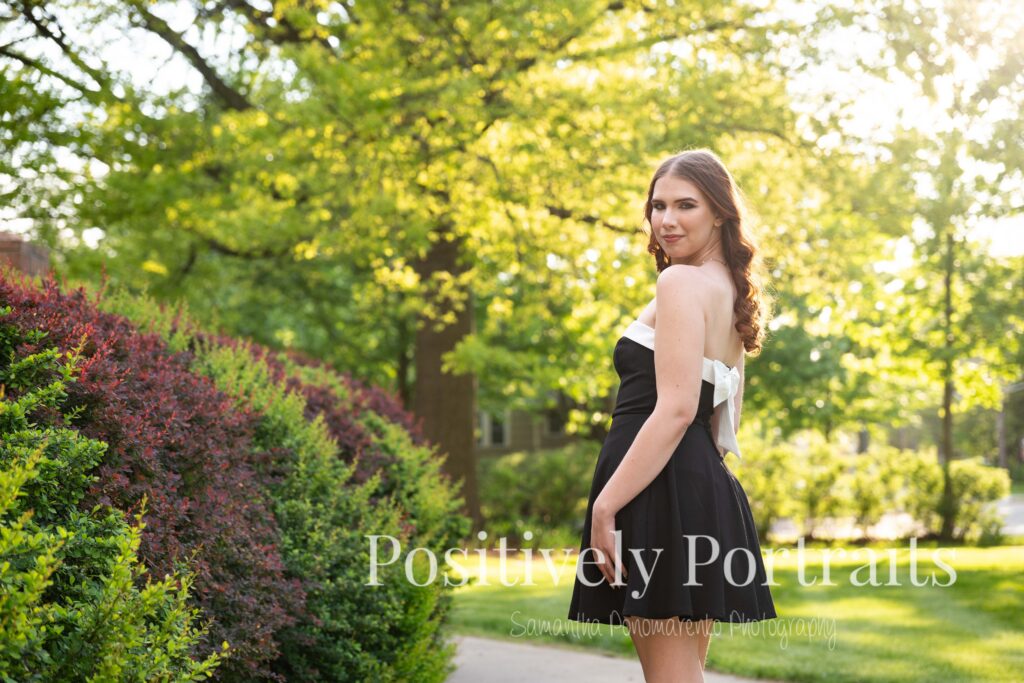 Baldwin Wallace Grad Photos Berea Ohio