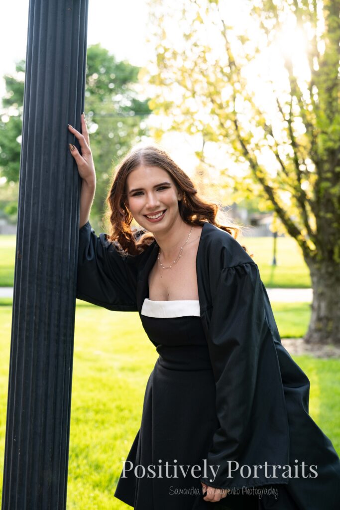 Baldwin Wallace Grad Photos Berea Ohio