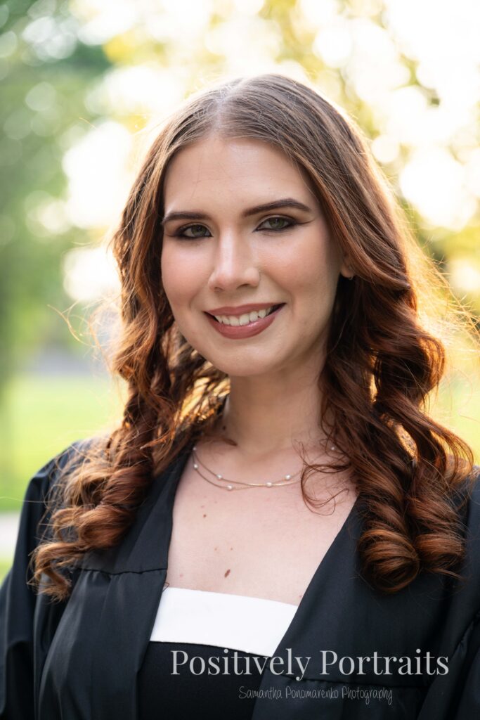 Baldwin Wallace Grad Photos Berea Ohio