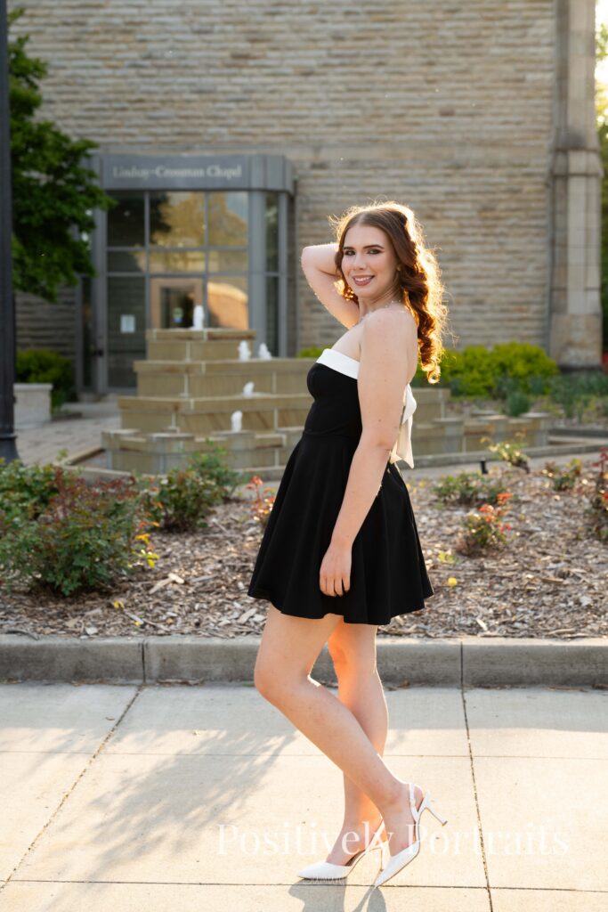 Baldwin Wallace Grad Photos Berea Ohio