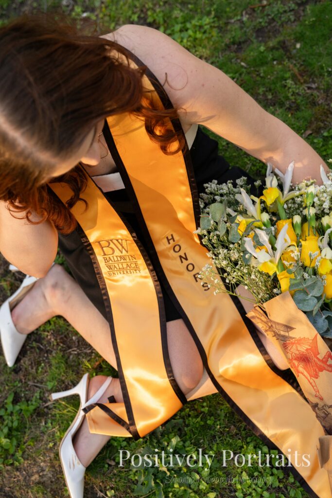 Baldwin Wallace Grad Photos Berea Ohio