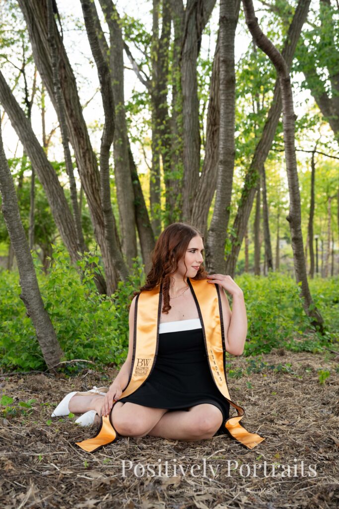 Baldwin Wallace Grad Photos Berea Ohio