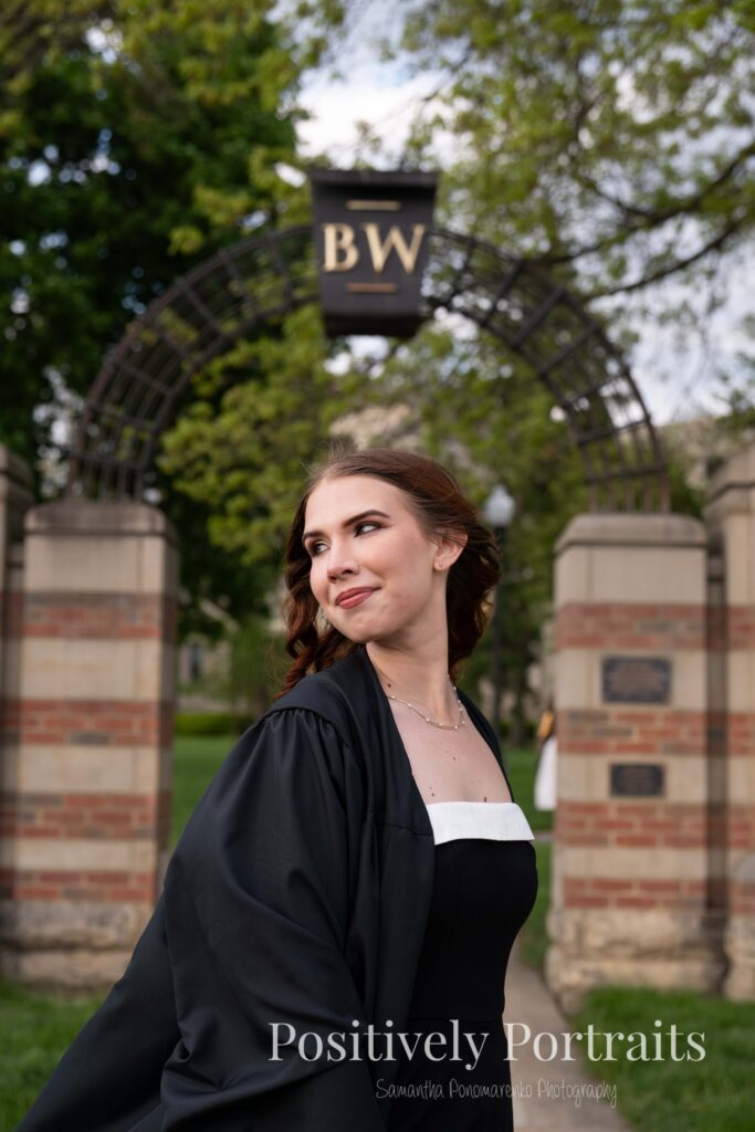 Baldwin Wallace Grad Photos Berea Ohio