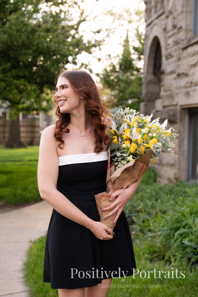 Baldwin Wallace Grad Photos Berea Ohio